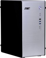 Photos - Desktop PC ETE GAME (ALUMINIUM)