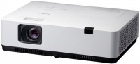 Photos - Projector Canon LV-X350 