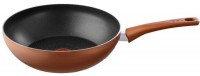 Photos - Pan Tefal Performa 04190628 28 cm  sand