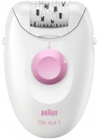 Photos - Hair Removal Braun Silk-Epil 1 1173 