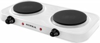 Photos - Cooker Supra HS-291 white