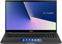 Photos - Laptop Asus ZenBook Flip 15 UX563FD (UX563FD-EZ008T)