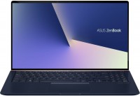 Photos - Laptop Asus ZenBook 15 UX533FTC