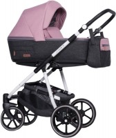 Photos - Pushchair RIKO Swift Natural  3 in 1