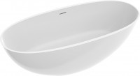 Photos - Bathtub Marmorin Wila 180x80 cm