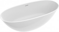 Photos - Bathtub Marmorin Wila 168x75 cm