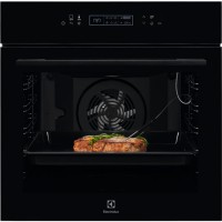 Photos - Oven Electrolux SenseCook LOE 8H31Z 