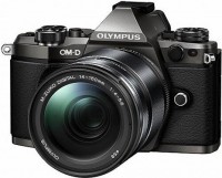 Photos - Camera Olympus OM-D E-M5 III  kit 14-150
