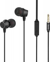 Photos - Headphones Hoco M51 Proper Sound 