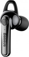 Photos - Mobile Phone Headset BASEUS Magnetic Earphone 