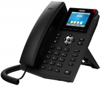 VoIP Phone Fanvil X3SG 