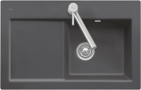 Photos - Kitchen Sink Villeroy & Boch Subway 45 671401R1 780x510