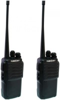 Photos - Walkie Talkie TurboSky T8 Double 