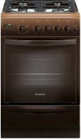 Photos - Cooker Gefest 5100-03 0001 brown