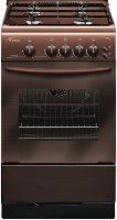 Photos - Cooker Gefest 3200-06 K43 brown