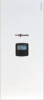 Photos - Boiler Viessmann Vitotron 100 VLN3-24 24 kW 400 H