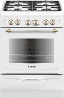 Photos - Cooker Gefest 6100-02 0181 white