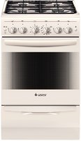 Photos - Cooker Gefest 5100-02 0167 ivory