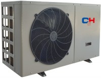 Photos - Heat Pump Cooper&Hunter CH-HP07UMPNK 7 kW