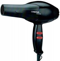 Photos - Hair Dryer Nova NV-6130 