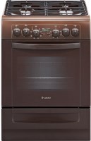 Photos - Cooker Gefest 6102-03 0001 brown