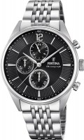 Photos - Wrist Watch FESTINA F20285/4 