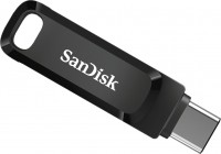 USB Flash Drive SanDisk Ultra Dual Drive Go USB Type-C 32 GB