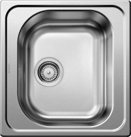 Photos - Kitchen Sink Blanco Tipo 45 519425 480x500
