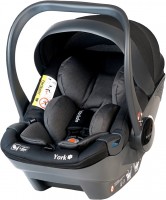 Photos - Car Seat BabySafe York 