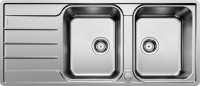 Photos - Kitchen Sink Blanco Lemis 8S-IF 523036 1160x500