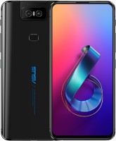 Photos - Mobile Phone Asus Zenfone 6 ZS630KL 64 GB / 6 GB