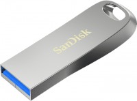 Photos - USB Flash Drive SanDisk Ultra Luxe USB 3.1 64 GB