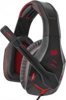 Photos - Headphones Redragon Excidium 