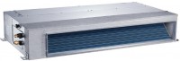 Photos - Air Conditioner Carrier 42QSS060R8S/38QUS060DT-1 154 m²