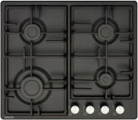 Photos - Hob ELEYUS Magia 60 BL C black