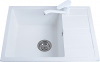 Photos - Kitchen Sink Bretta Classic 650x500