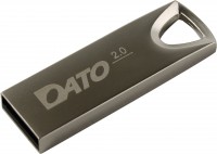 Photos - USB Flash Drive Dato DS7016 16 GB