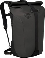 Photos - Backpack Osprey Transporter Roll 25 25 L