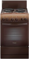 Photos - Cooker Gefest 5140-01 0036 brown