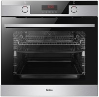 Photos - Oven Amica ED 47639XA+ X-TYPE Steam 