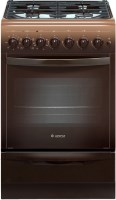 Photos - Cooker Gefest 5102-02 0001 brown