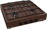 Photos - Cooker Gefest 900 K17 brown