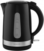 Photos - Electric Kettle Sencor SWK 1749BK black