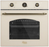 Photos - Oven Oasis D-MMR 