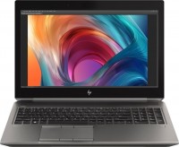 Photos - Laptop HP ZBook 15 G6