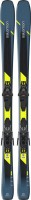 Photos - Ski Salomon XDR 76 ST C 180 (2019/2020)