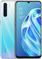 Photos - Mobile Phone OPPO F15 128 GB / 8 GB