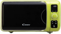 Photos - Microwave Candy EGO G25DC G light green