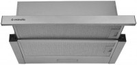Photos - Cooker Hood Minola HTL 6714 I 1100 LED stainless steel