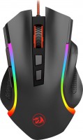Mouse Redragon Griffin 